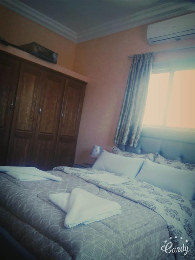 La Paillade Hotel Oulad Barrehil Exterior photo