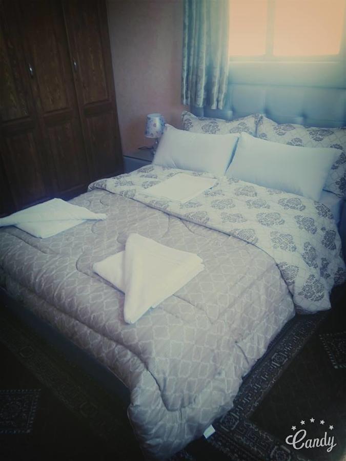 La Paillade Hotel Oulad Barrehil Exterior photo