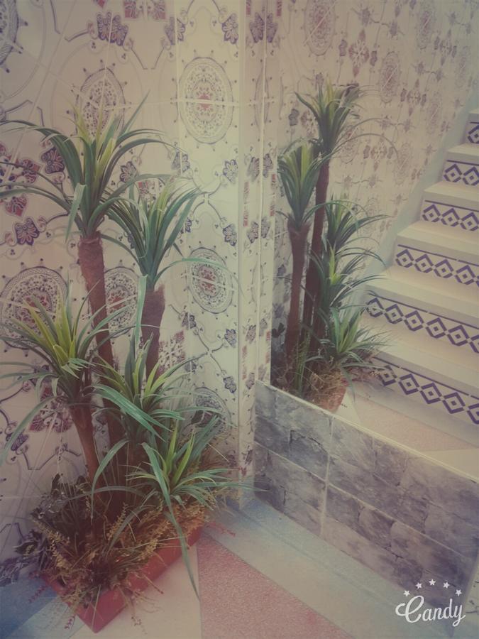 La Paillade Hotel Oulad Barrehil Exterior photo